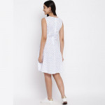 Women Conversational print dress Dress